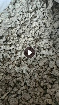 长期出售涤纶泡料，pet泡料，除尘袋跟无纺布破碎清洗做的泡料，月供300吨，货在山东德州