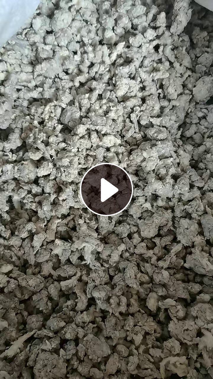 长期出售涤纶泡料，pet泡料，除尘袋跟无纺布破碎清洗做的泡料，月供300吨，货在山东德州