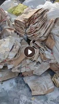 长期出售钛白粉袋子废料，和树脂袋混打一起