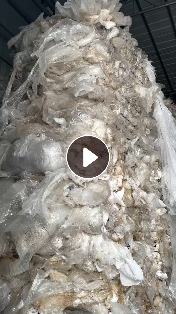 长期出售一级水洗高压膜，现货一挂车