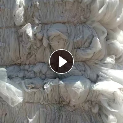 出售水洗纯PP无纺布，不含钙，现货一百多吨