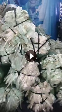 出售高压尼龙膜，尼龙含70%，现货四五吨，长期有货