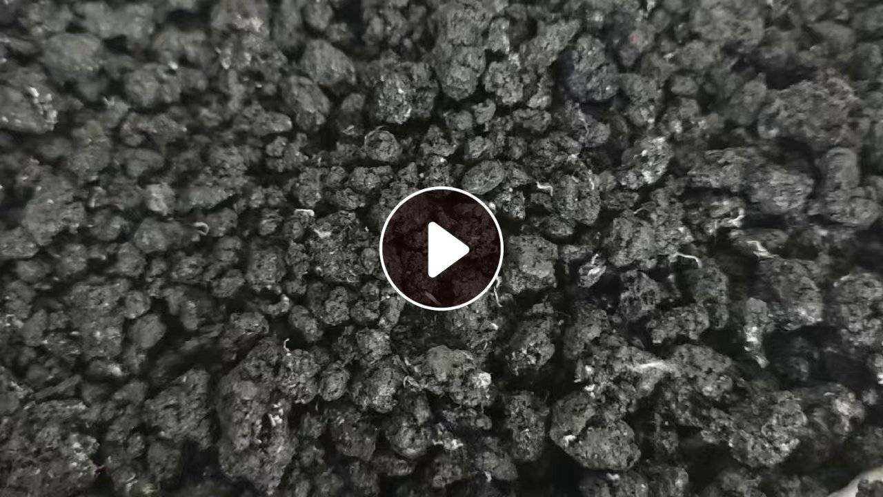 长期大量出售黑色涤纶布泡，涤纶泡料，pet泡料，在福建三明