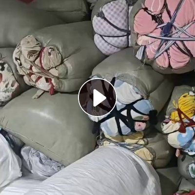 长期出售单面牛奶绒，法兰绒大布头，2-3米，现货6.8一车，在江苏江阴