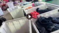 长期出售旧衣服大白，白开花料，白料，月供两车13米，在河南郑州