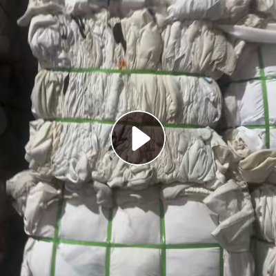 长期出售旧衣服大白，二白，旧衣服白料，开花料，大白现货30多吨，在河南许昌