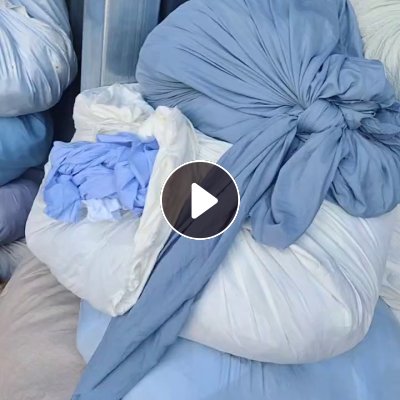长期出售涤纶废布造粒布，有浅色杂色老色，纯涤纶的，每个月有300吨左右，货在安徽宿州