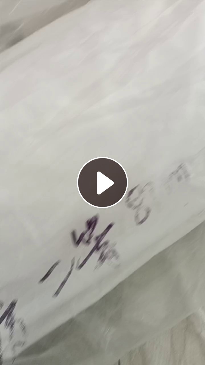 长期出售漂白涤棉梭织布CVC棉布，棉65涤35，有小卷布，也有大布块，都是4米长以上的