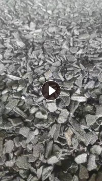 长期出售阻燃合金破碎料，PC焊丝盘破碎料，现货100吨