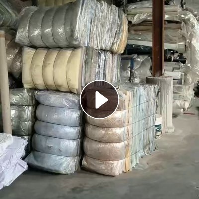 长期出售软质带胶透明PVC膜，月供80吨左右