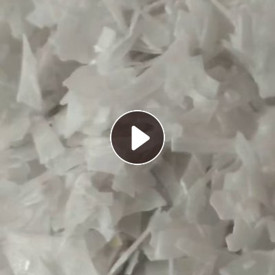 长期出售ps电影盘破碎料，杂色白色都有，现货15吨左右