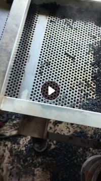 长期出售滴灌带颗粒，3层150目