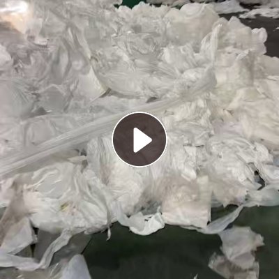 常年大量求购缠绕膜废料高压膜废料（干造水洗都可以），PE电池膜废料，要质量好的