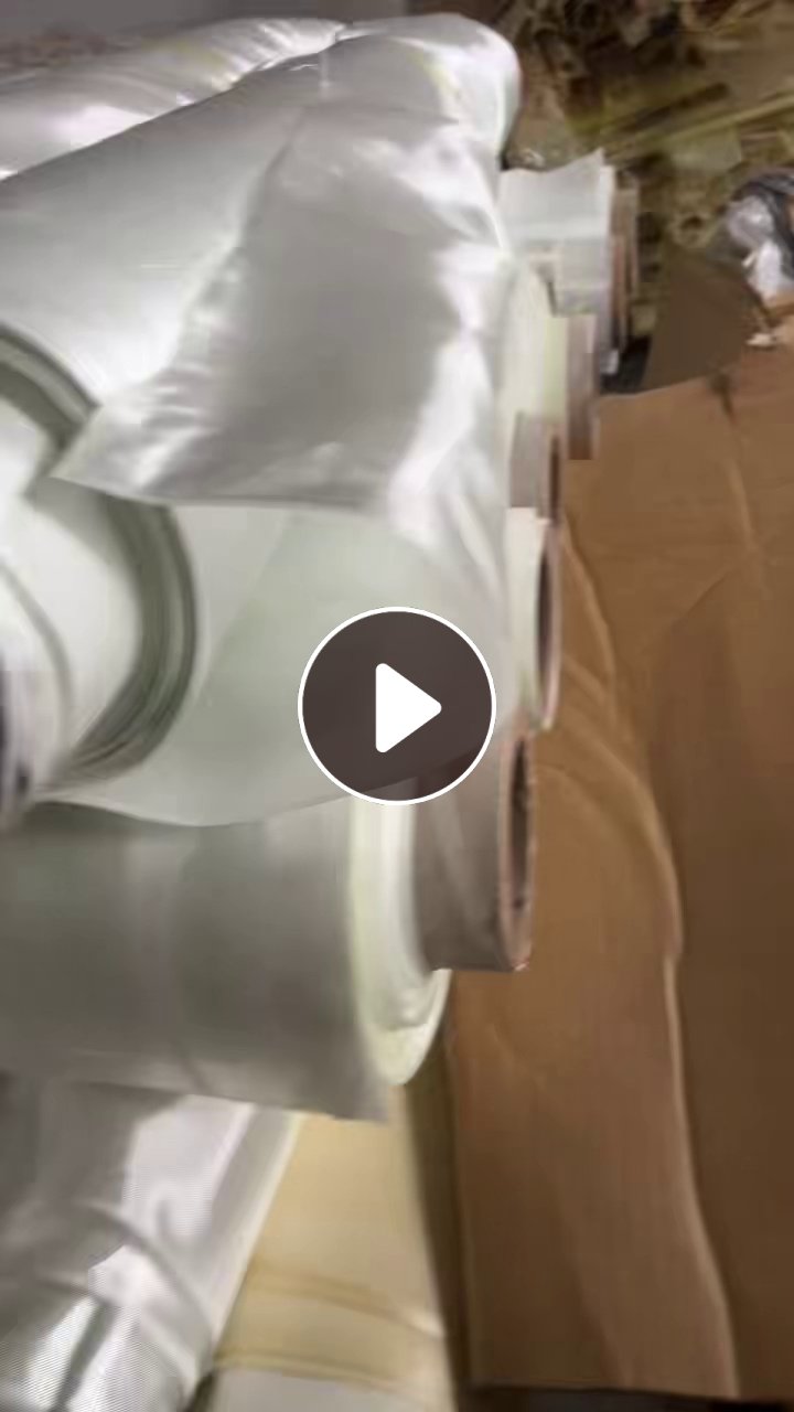出售进口电子玻纤布现货10吨，长期有货