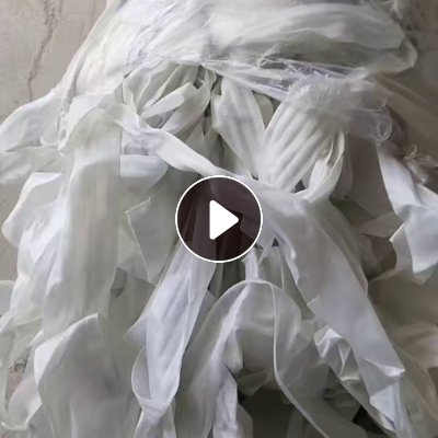 出售白色珍珠棉下脚料，长期有货