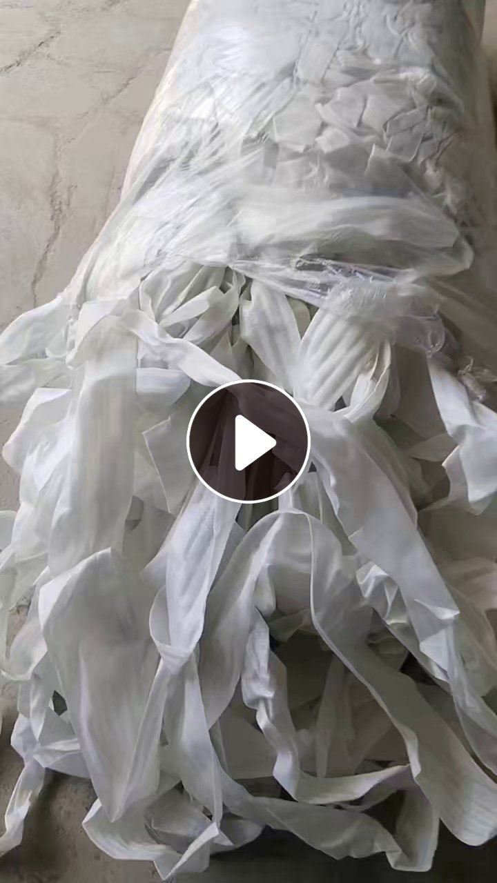 出售白色珍珠棉下脚料，长期有货