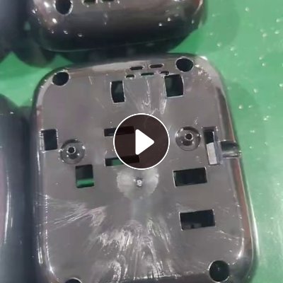 出售黑色PC颗粒，7吨便宜处理