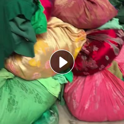 长期出售毛衣颜色料，毛衣开花料，不同颜色分拣好了，白色现货三十多吨，货在河北邢台