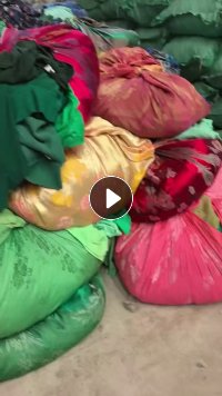 长期出售毛衣颜色料，毛衣开花料，不同颜色分拣好了，白色现货三十多吨，货在河北邢台