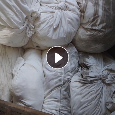 长期出售白色氨纶废布，氨纶大块布，现货一车6.8，在浙江嘉兴