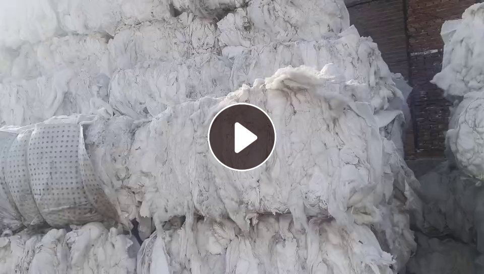 长期出售毛毡厂下来的熔喷布，熔喷布边角料，现货20吨，在河北保定