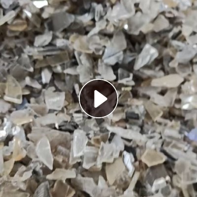 长期出售pc灯壳破碎料，干粉的