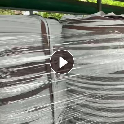 出售涤纶复合布条，布条盘料，打绳料，现货有50吨左右，货在江苏无锡