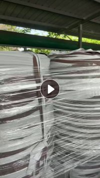 出售涤纶复合布条，布条盘料，打绳料，现货有50吨左右，货在江苏无锡