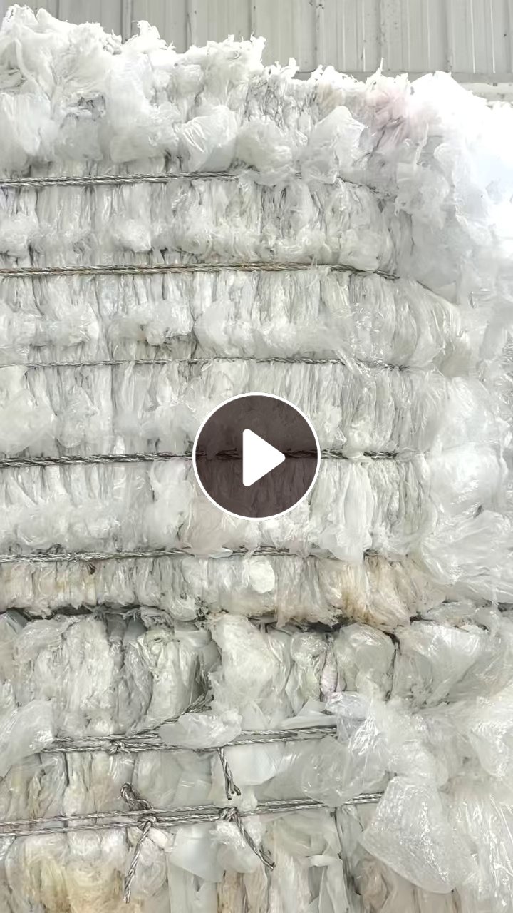 长期出售干造一级高压膜跟干造缠绕膜，分开打的，现货各七八吨左右