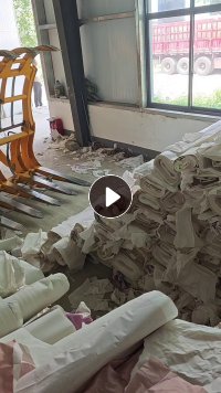 长期大量回收数码印花纸废料