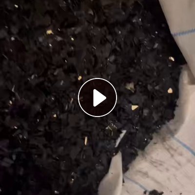 出售Ps吸塑破碎料，现货60吨，长期有货