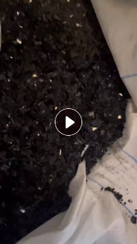 出售Ps吸塑破碎料，现货60吨，长期有货