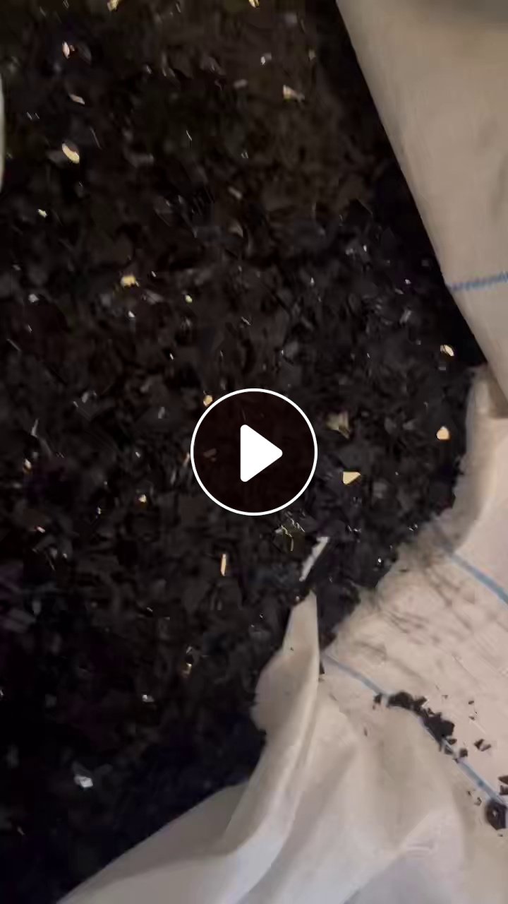 出售Ps吸塑破碎料，现货60吨，长期有货