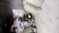长期出售旧衣服统货，通货，现货20吨左右，在广西贵港