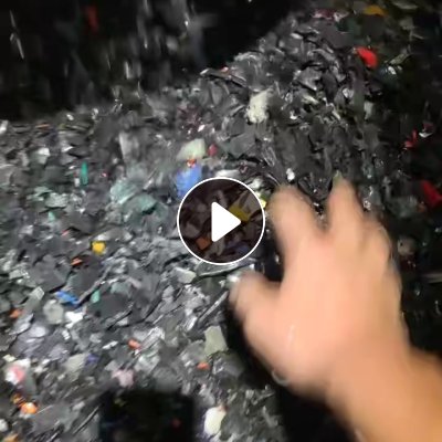 长期出售日杂黑丙破碎料