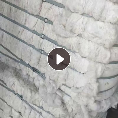 长期出售中化提净棉，破籽棉开出来的，现货24吨左右，货在湖北潜江