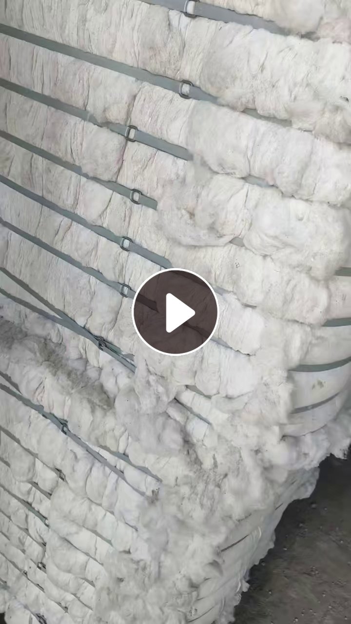 长期出售中化提净棉，破籽棉开出来的，现货24吨左右，货在湖北潜江