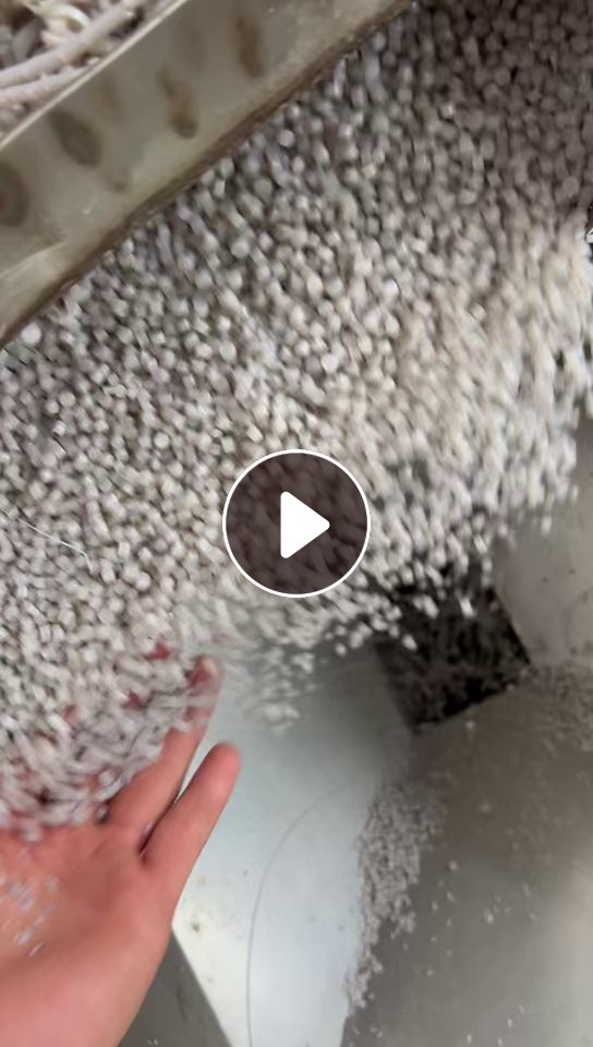 常年出售珍珠棉颗粒