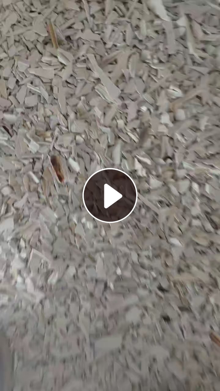 出售PVC塑钢破碎料，干破，长期都有