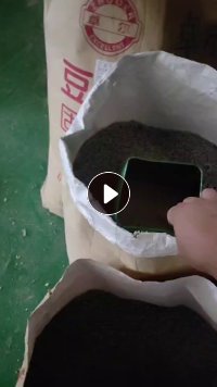 长期出售珍珠棉社会料颗粒，月供10吨，可做黑色珍珠棉，料质60+80目双网，发泡好