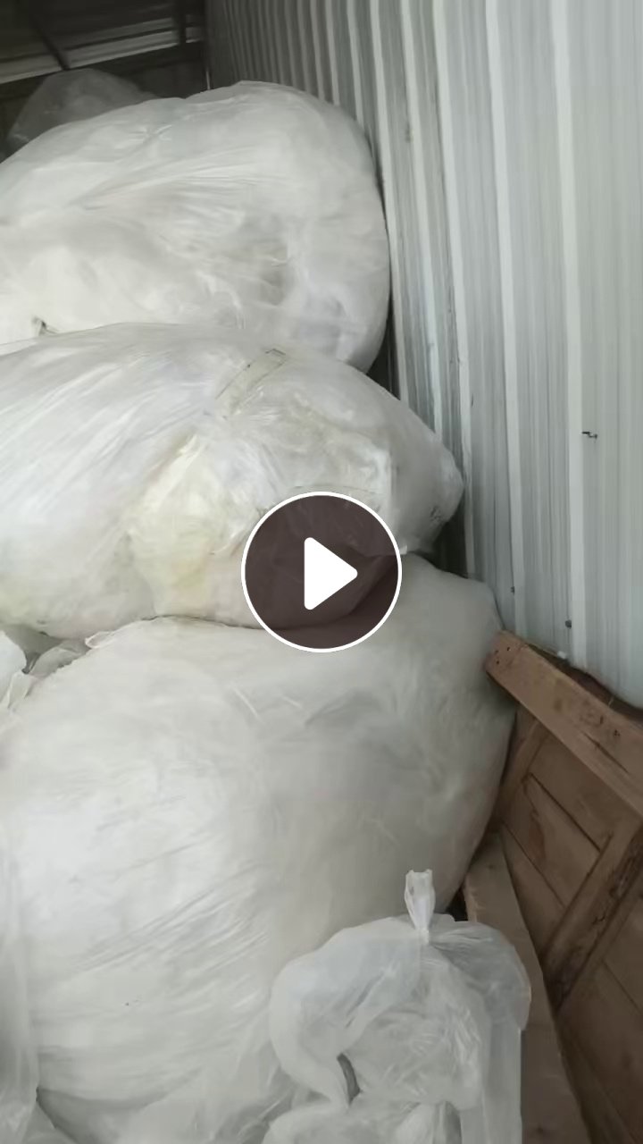 出售干造PE高压膜，装珍珠棉下来的厂货比较干净，没压包