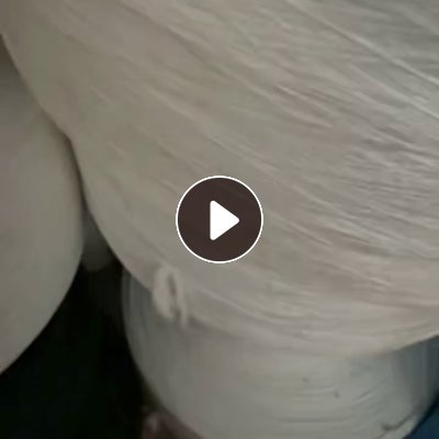 长期出售涤纶打绳丝，大盘丝，打绳丝，月供几十吨，在福建泉州