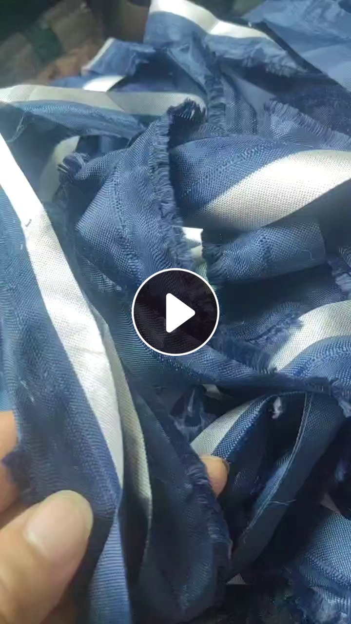 长期出售涤纶布条，打绳料，有一两米，三四米的，现货10吨，在江苏淮安