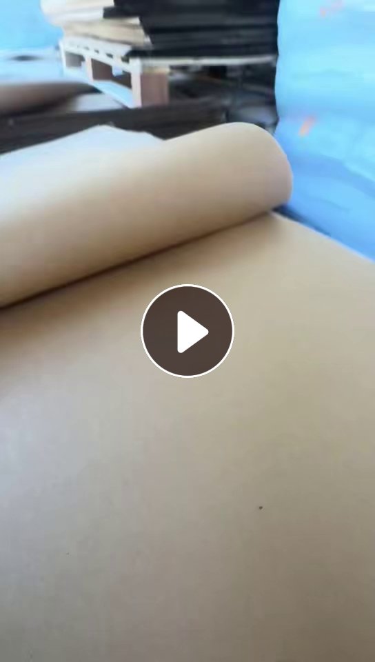 出售2次高温牛皮纸