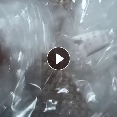 出售电商公司下来的PE快递袋和服装袋，可按要求分拣压包