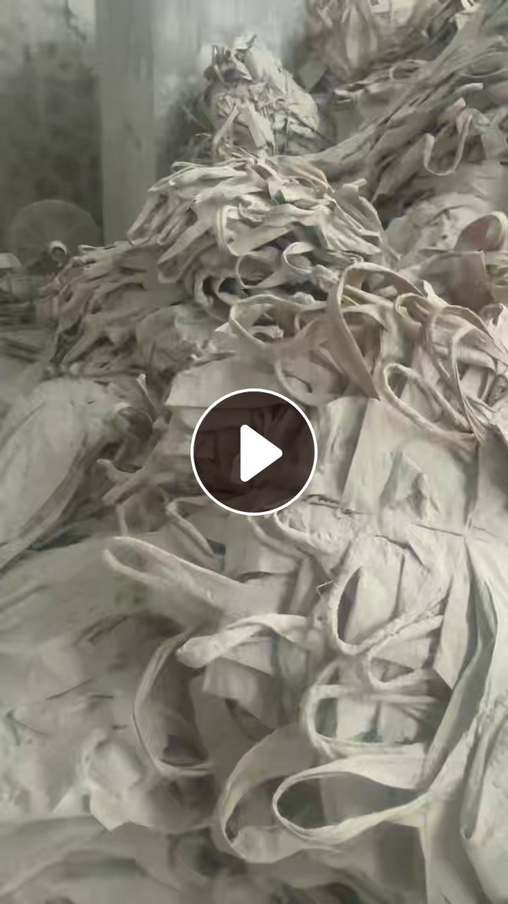长期出售二手吨袋，规格95-120，现货1000多个左右，在福建三明