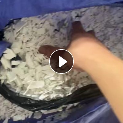 长期出售ABS破碎料
