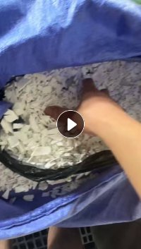 长期出售ABS破碎料