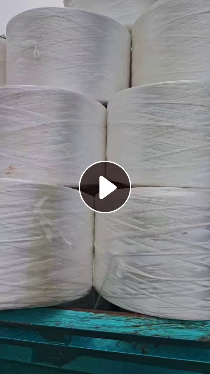 长期出售FDY长丝加捻丝，FDY涤纶库存丝，现货30吨左右，在浙江嘉兴
