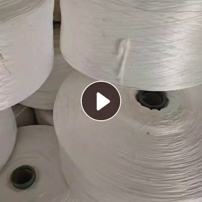 长期出售DTY弹丝，涤纶打绳丝，涤纶大盘丝，现货十几吨，在浙江嘉兴